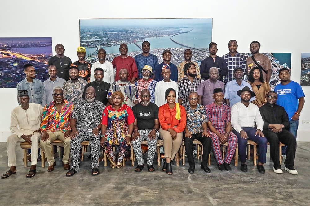 Nigerian Photographers Converge To Foster Unity and Empowerment of Members