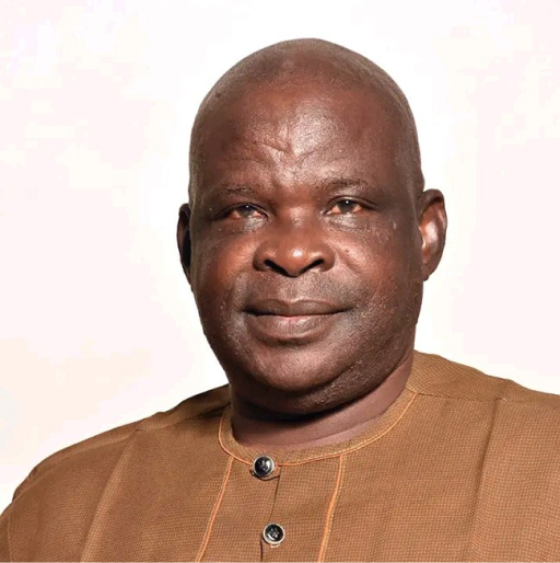 Kola Olasupo (Former Chairman, PJAN) 2
