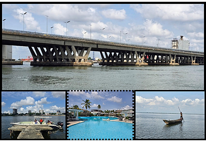 TOURISM: OWÓ WÀ L’ÈKÓ – A Lagos Waterway Story By ‘DAYO ADEDAYO