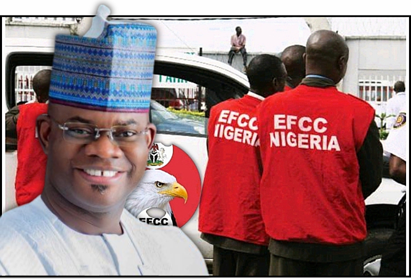 Gov. Yahaya Bello’s Trial Political, Not Money Laundering, Daudu SAN Tells Court