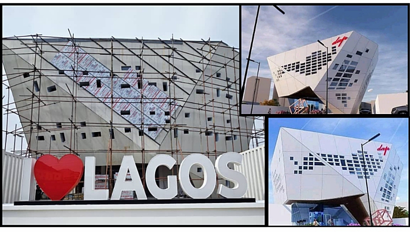 Changing Photography Forever: The DAP Experience Centre – By ‘Dayo Adedayo