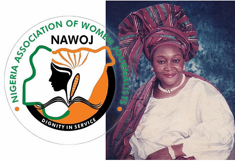 NAWOJ Lagos Honours Late Kudirat Abiola With ‘Iconic Woman’ Award …As She’s Remembered 30 Years After Passing Away