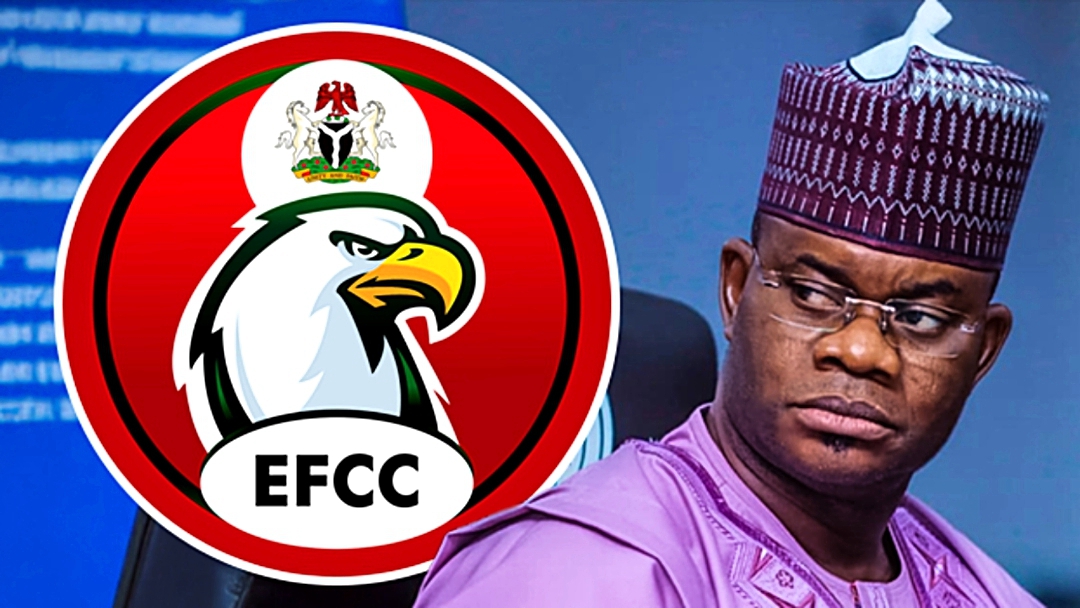 “Inflow Into Our Account From KIRS is Our commission” – EFCC witness tells court at Yahaya Bello’s trial