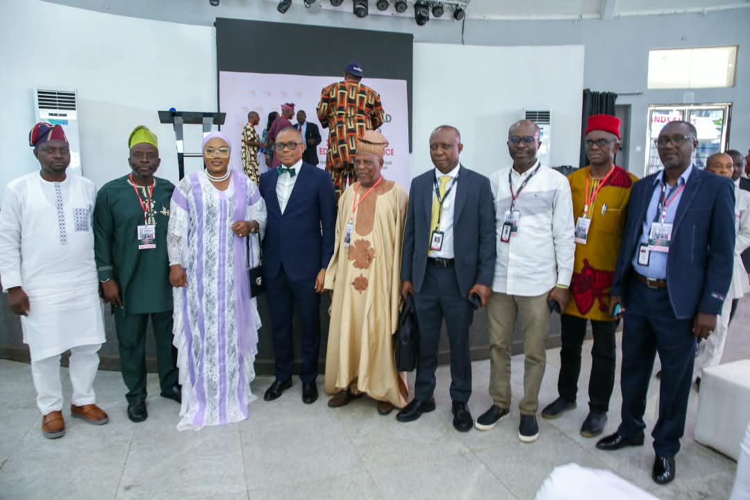 Ogun 2027: PDP Dep. Governorship candidate Yemi Sowunmi-Kolapo says ‘Our people know what’s at stake, will protect their votes for PDP’