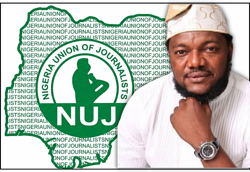 NUJ Lagos to Honour LCDA Chairman Seyi Jakande for Leadership Excellence