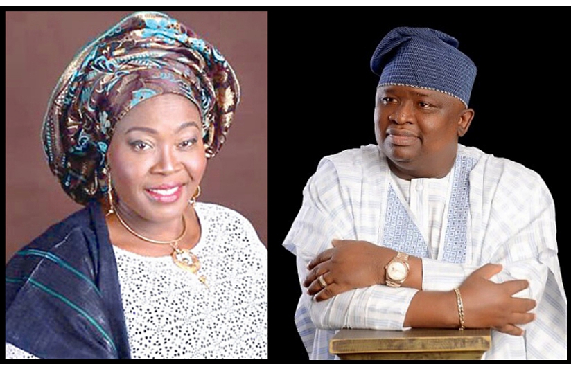 ‘Adeola Is Not From Yewa’ — Ex-Ambassador Marcus-Bello challenges Yayi’s ancestry, dares him to debate