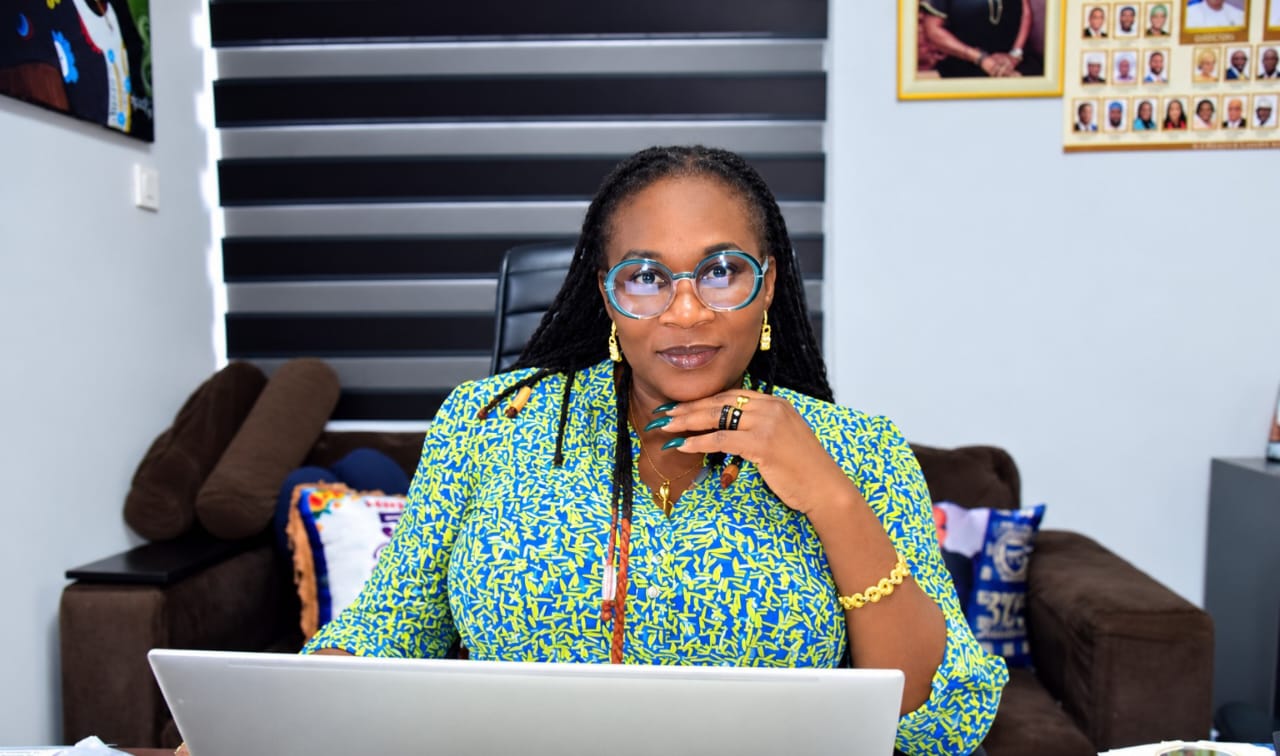 NAWOJ Lagos Endorses Adeola Taibat Ekine for Deputy National Chair Ahead of Kano Elections